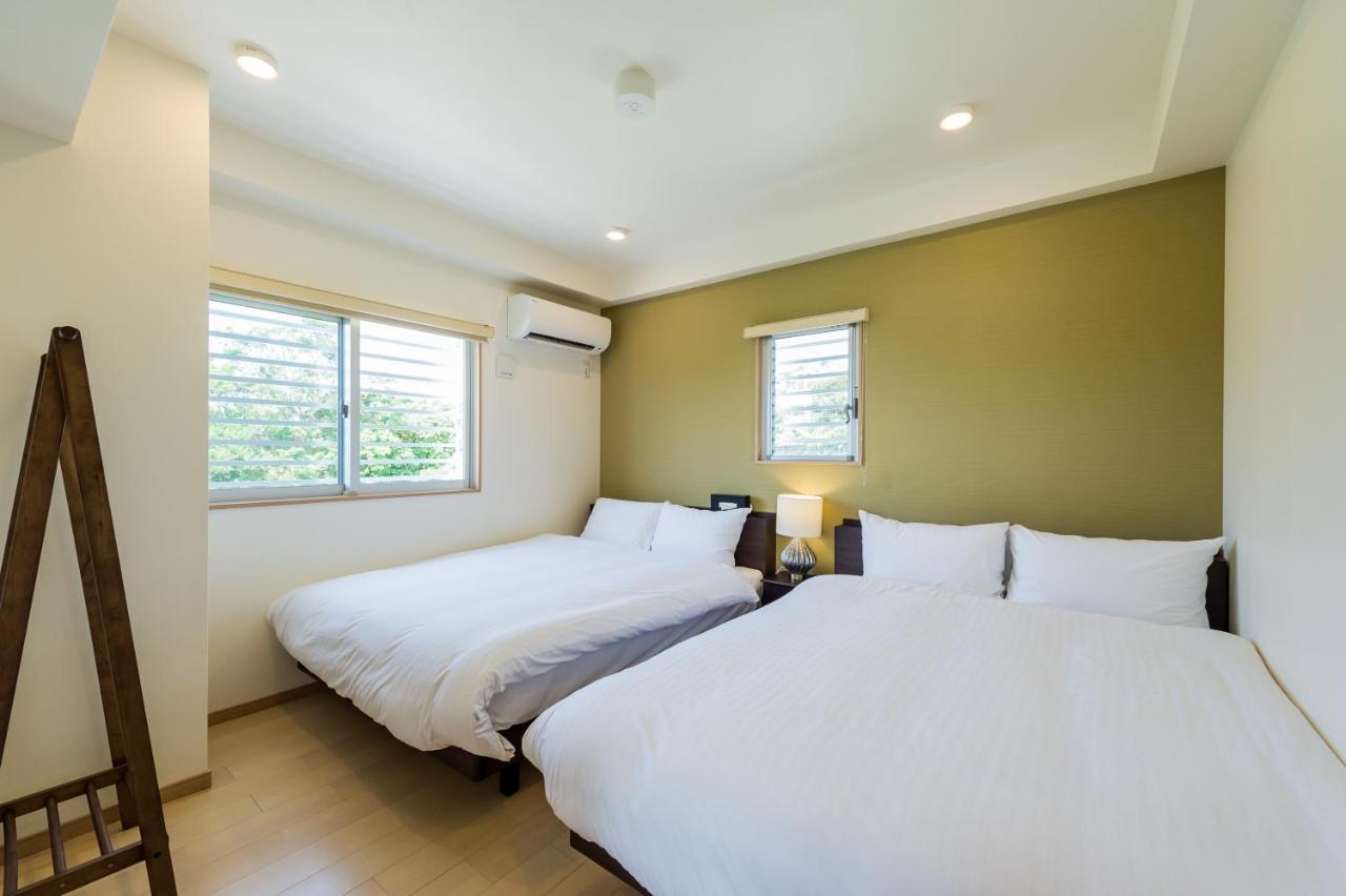 Four Season Resort Kouri Island Nakijin Exterior foto