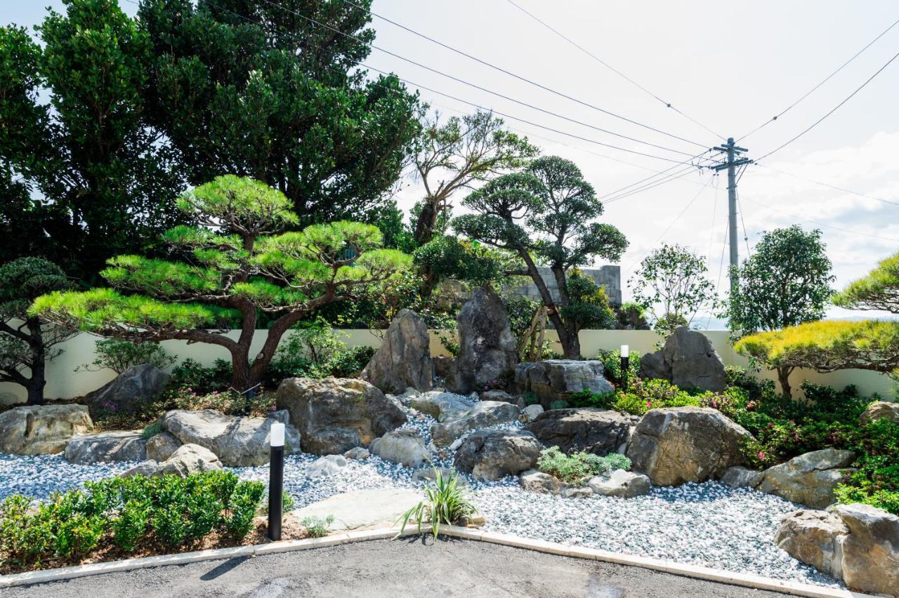 Four Season Resort Kouri Island Nakijin Exterior foto