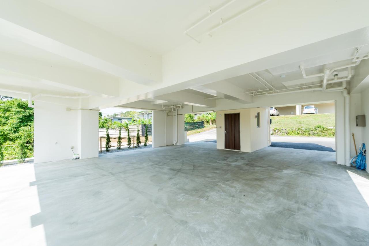 Four Season Resort Kouri Island Nakijin Exterior foto