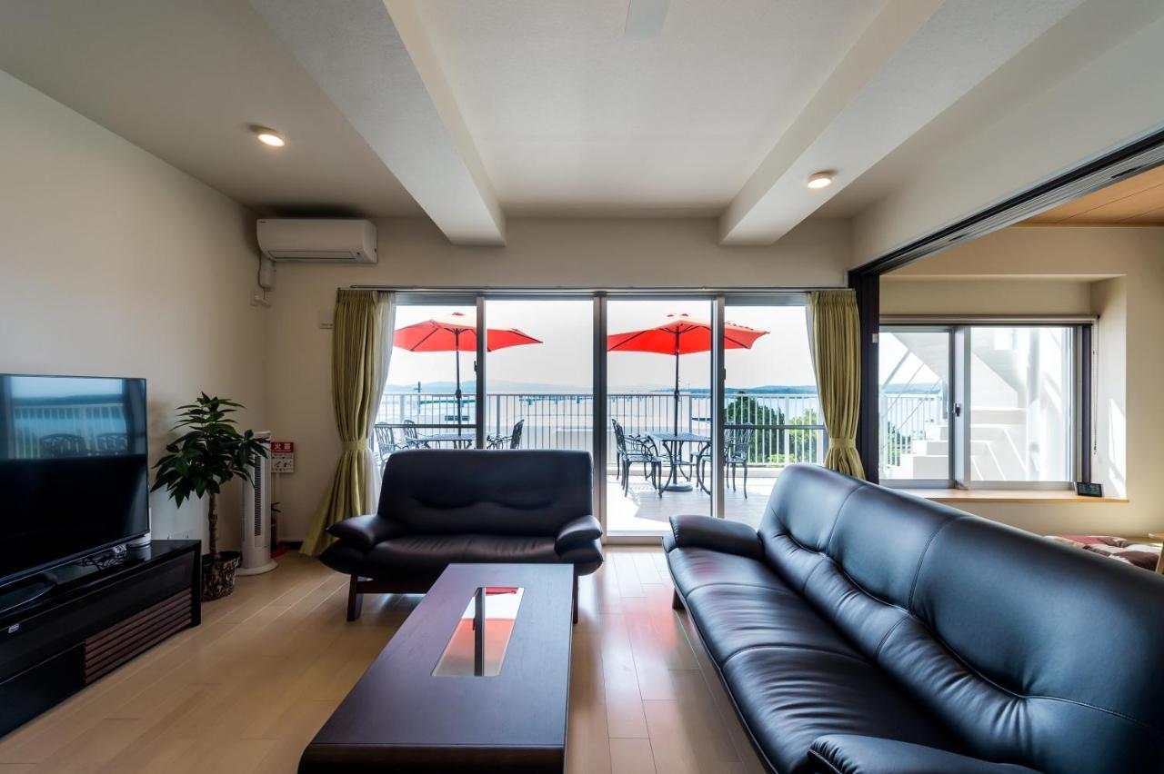 Four Season Resort Kouri Island Nakijin Exterior foto
