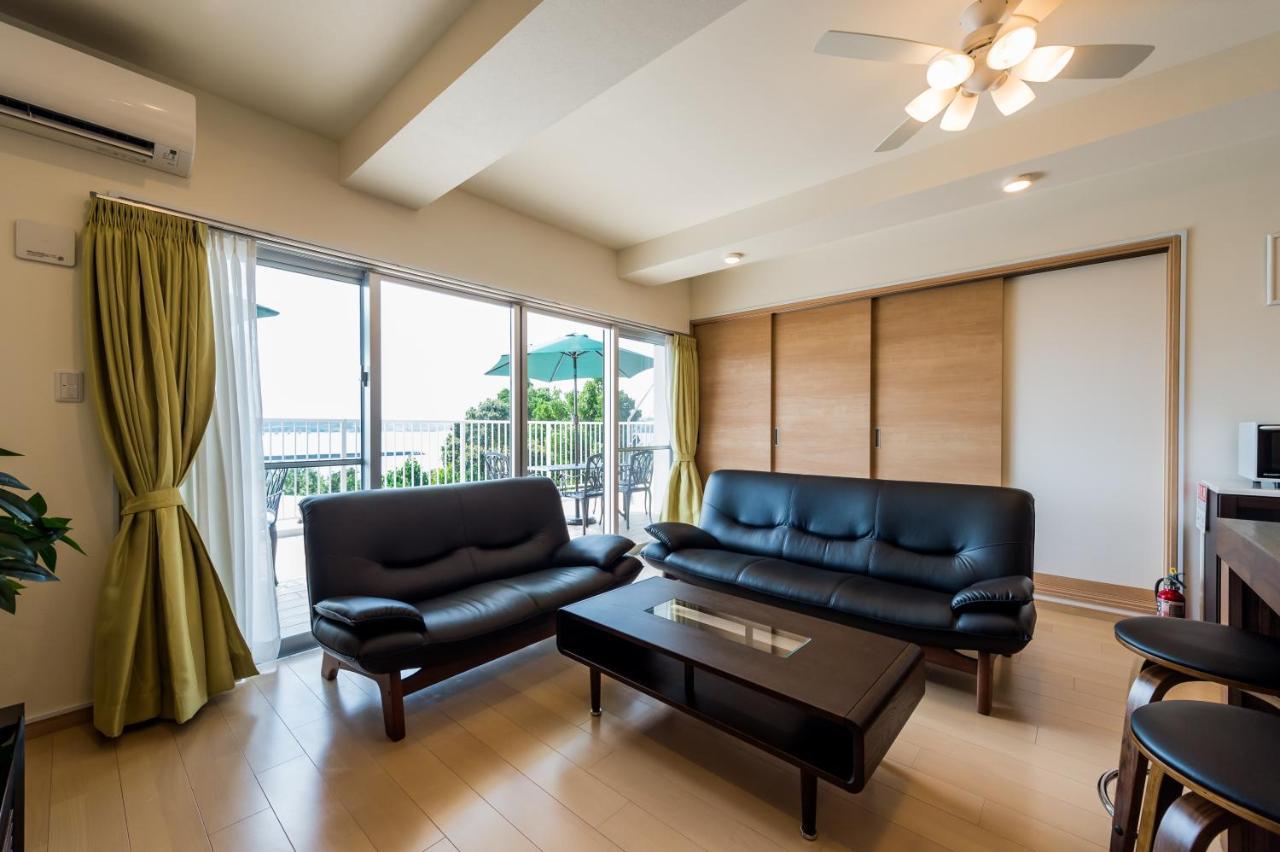 Four Season Resort Kouri Island Nakijin Exterior foto